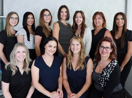 Our Team at Montrose Dental Care Our Team at Montrose Dental Care