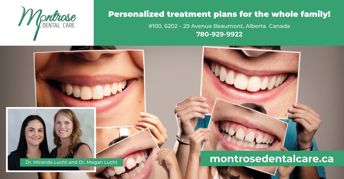 Montrose Dental Care Beaumont Cosmetic Dentistry