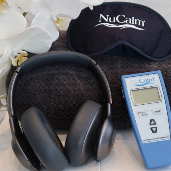 NuCalm sedation offered at Montrose Dental