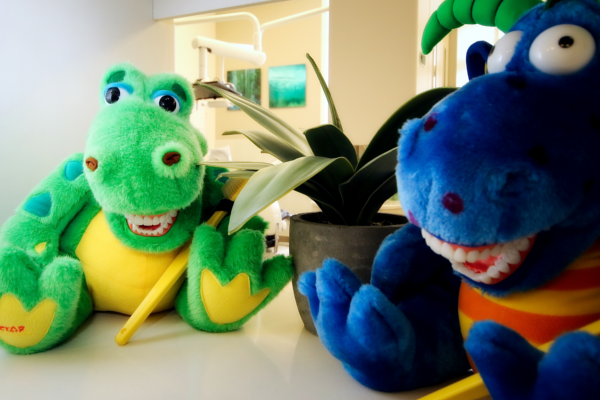 Your kids are in good hands at Montrose Dental Care Your kids are in good hands at Montrose Dental Care