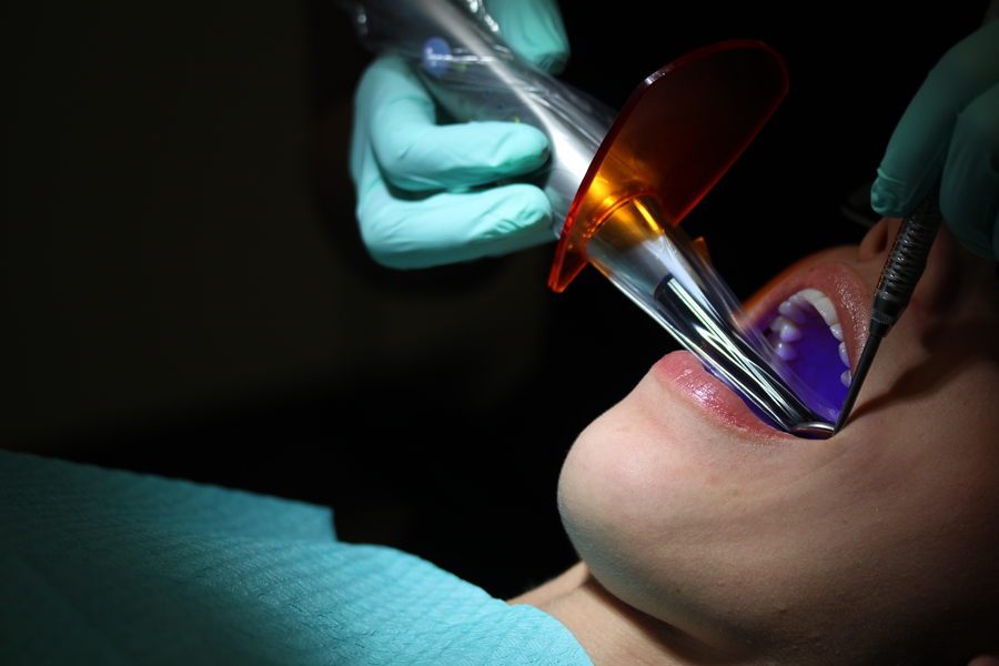 Restorative Procedures at Montrose Dental