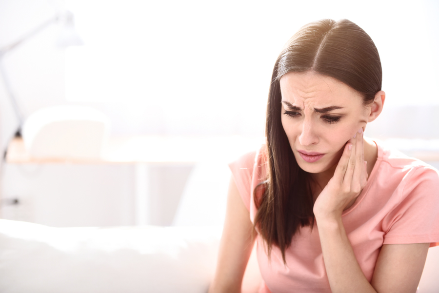 TMD and Migraine Treatments at Montrose Dental