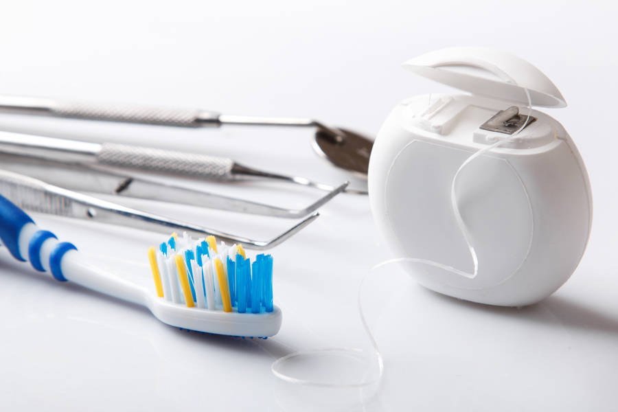 Preventative Dentistry at Montrose Dental