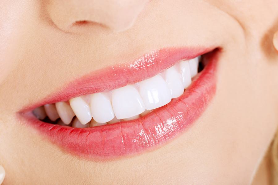 Cosmetic Dentistry at Montrose Dental