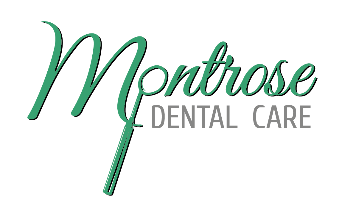 Montrose Dental Care Logo
