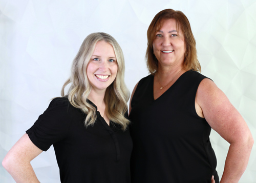 Dental Hygienists at Montrose Dental