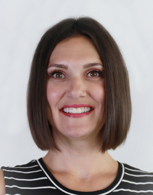Registered Dental Assistant Administrative Team