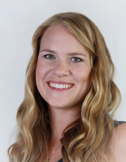 Dr. Megan at Montrose Dental Dr. Megan at Montrose Dental