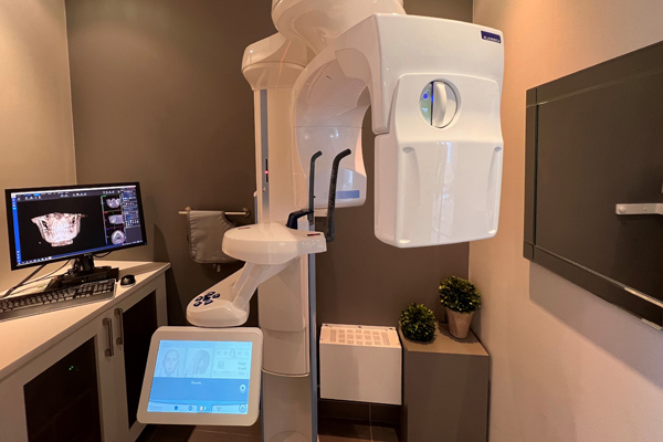 Radiographs at Montrose Dental Radiographs at Montrose Dental